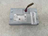2021 Infiniti Qx50 Information Display Screen - Oemusedautoparts1.com
