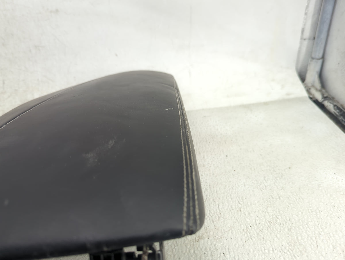 2021 Infiniti Qx50 Center Console Armrest Cover Lid Fits Fits 2003 2004 2005 2006 2007 2008 2009 OEM Used Auto Parts - Oemus