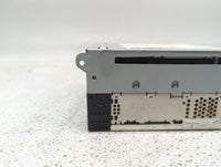 2019-2020 Infiniti Qx50 Radio AM FM Cd Player Receiver Replacement P/N:2591A 5NA4A 7 505 751 083, PIVISBX0 Fits Fits 2019 20