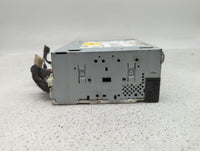 2019-2020 Infiniti Qx50 Radio AM FM Cd Player Receiver Replacement P/N:2591A 5NA4A 7 505 751 083, PIVISBX0 Fits Fits 2019 20