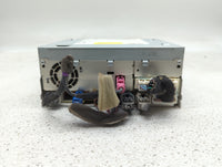 2019-2020 Infiniti Qx50 Radio AM FM Cd Player Receiver Replacement P/N:2591A 5NA4A 7 505 751 083, PIVISBX0 Fits Fits 2019 20