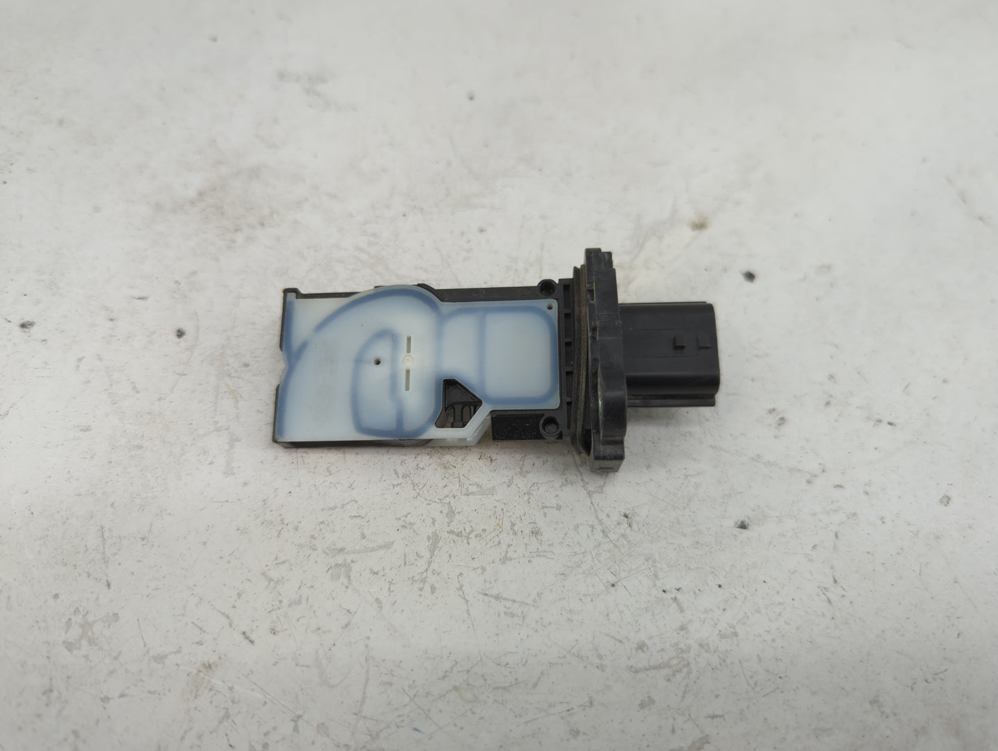 2019-2020 Infiniti Qx50 Mass Air Flow Meter Maf 1463583 - Oemusedautoparts1.com
