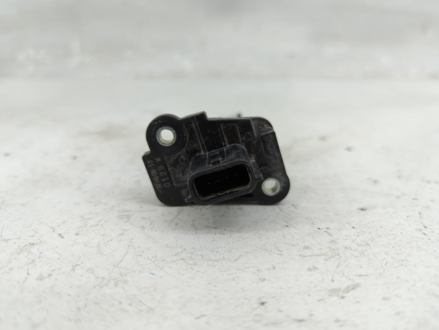 2019-2020 Infiniti Qx50 Mass Air Flow Meter Maf 1463583 - Oemusedautoparts1.com