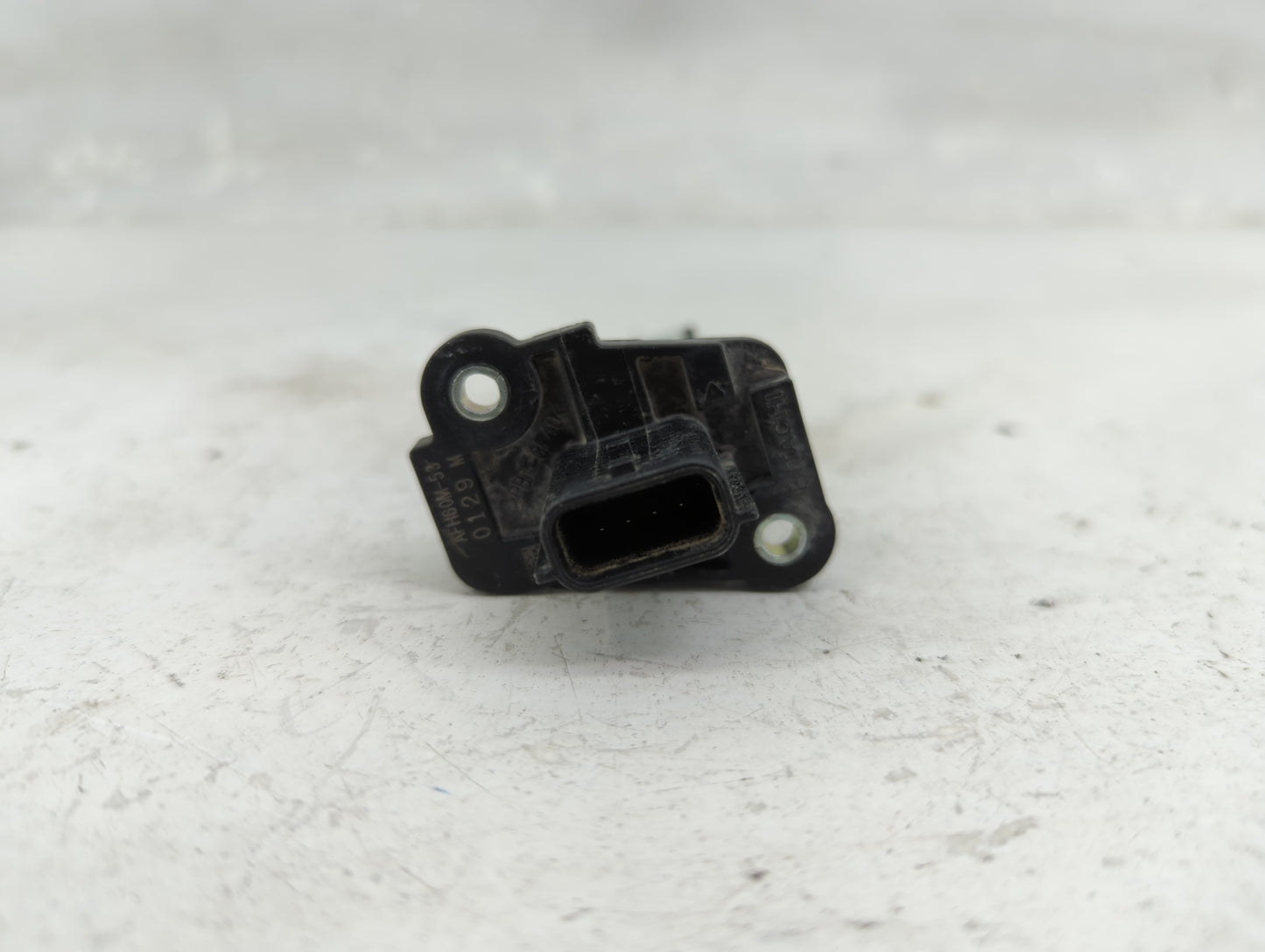 2019-2020 Infiniti Qx50 Mass Air Flow Meter Maf 1463583 - Oemusedautoparts1.com