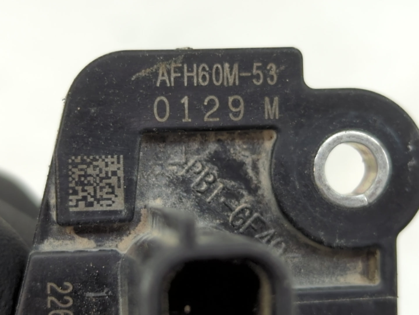 2019-2020 Infiniti Qx50 Mass Air Flow Meter Maf 1463583 - Oemusedautoparts1.com