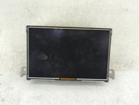2021 Infiniti Qx50 Information Display Screen 1464972 - Oemusedautoparts1.com