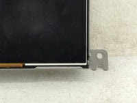 2021 Infiniti Qx50 Information Display Screen 1464972 - Oemusedautoparts1.com