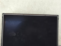 2021 Infiniti Qx50 Information Display Screen 1464972 - Oemusedautoparts1.com