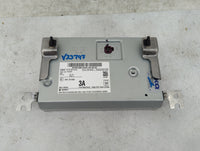 2021 Infiniti Qx50 Information Display Screen 1464972 - Oemusedautoparts1.com
