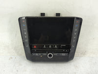 2021 Infiniti Qx50 Radio Control Panel - Oemusedautoparts1.com