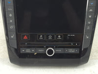 2021 Infiniti Qx50 Radio Control Panel - Oemusedautoparts1.com