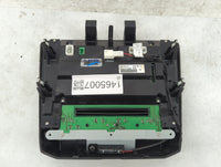 2021 Infiniti Qx50 Radio Control Panel - Oemusedautoparts1.com