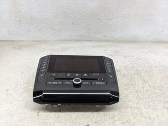 compare product 2019-2020 Infiniti Qx50 Climate Control Module Temperature AC/Heater Replacement P/N:253915NY1A Fits Fits 2019 2020 OEM Used Auto Parts