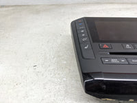 2019-2020 Infiniti Qx50 Climate Control Module Temperature AC/Heater Replacement P/N:253915NY1A Fits Fits 2019 2020 OEM Used