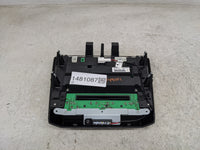 2019-2020 Infiniti Qx50 Climate Control Module Temperature AC/Heater Replacement P/N:253915NY1A Fits Fits 2019 2020 OEM Used