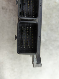 2021 Infiniti Qx50 PCM Engine Control Computer ECU ECM PCU OEM P/N:BED50F-300 NEC045-038 Fits OEM Used Auto Parts - Oemuseda