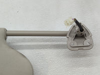 2021 Infiniti Qx50 Sun Visor Shade Replacement Driver Left Mirror Fits OEM Used Auto Parts - Oemusedautoparts1.com