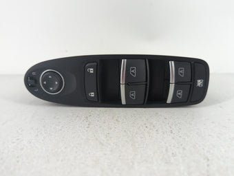 compare product 2021 Infiniti Qx50 Master Power Window Switch Replacement Driver Side Left P/N:25401 5NA0B 5AB-00593A05 Fits OEM Used Auto Parts