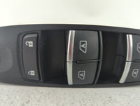 2021 Infiniti Qx50 Master Power Window Switch Replacement Driver Side Left P/N:25401 5NA0B 5AB-00593A05 Fits OEM Used Auto P