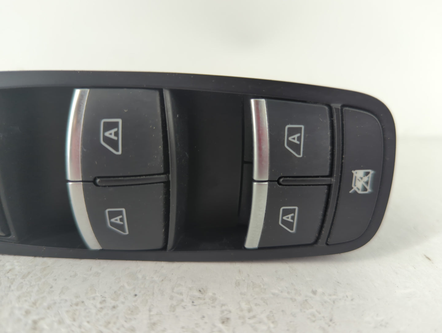2021 Infiniti Qx50 Master Power Window Switch Replacement Driver Side Left P/N:25401 5NA0B 5AB-00593A05 Fits OEM Used Auto P