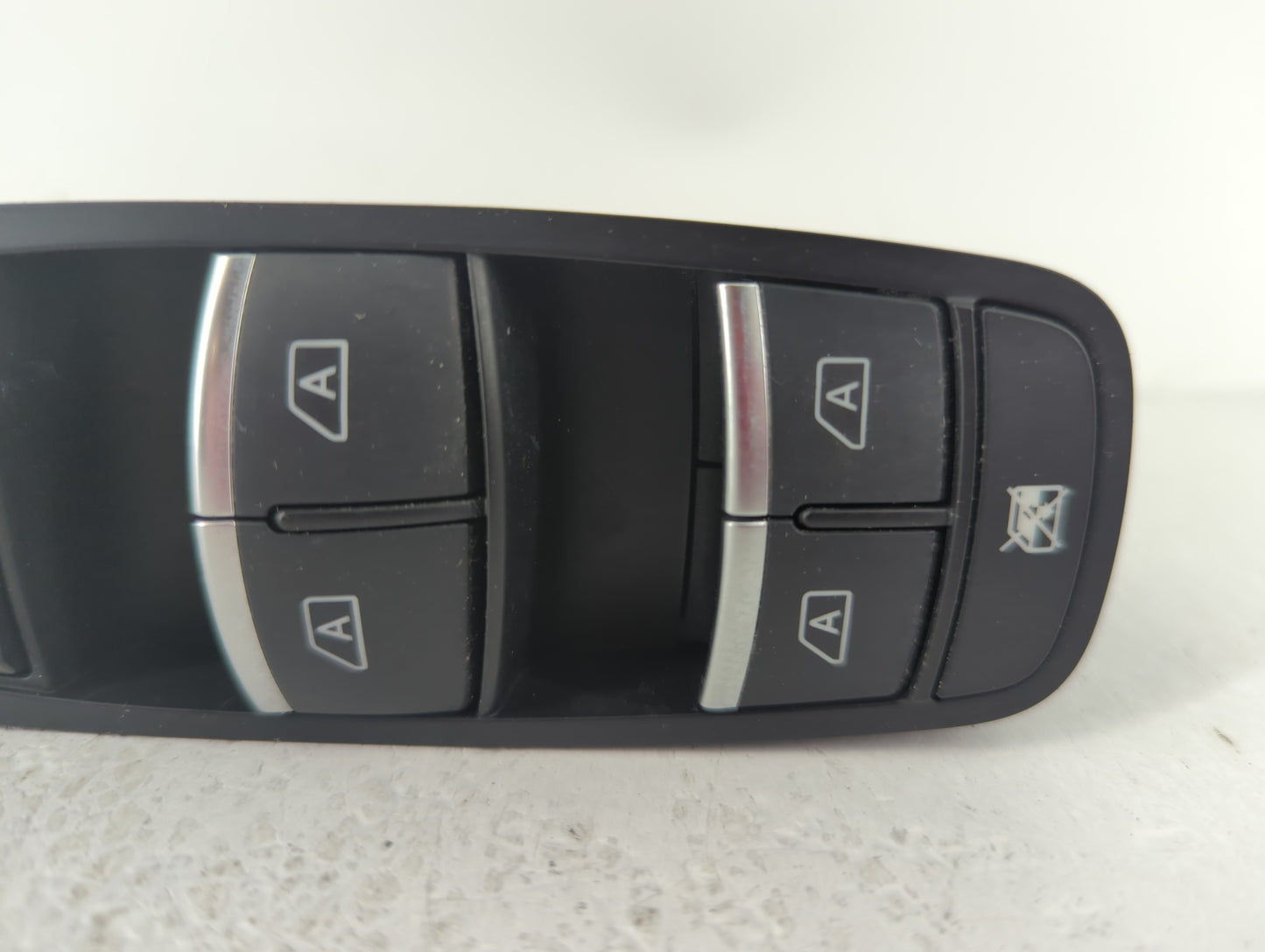 2021 Infiniti Qx50 Master Power Window Switch Replacement Driver Side Left P/N:25401 5NA0B 5AB-00593A05 Fits OEM Used Auto P