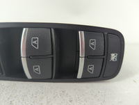2021 Infiniti Qx50 Master Power Window Switch Replacement Driver Side Left P/N:25401 5NA0B 5AB-00593A05 Fits OEM Used Auto P