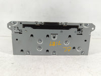 2019-2020 Infiniti Qx50 Radio AM FM Cd Player Receiver Replacement P/N:28330 5NA0A 25915 5NA0A Fits Fits 2019 2020 OEM Used 