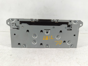 compare product 2019-2020 Infiniti Qx50 Radio AM FM Cd Player Receiver Replacement P/N:28330 5NA0A 25915 5NA0A Fits Fits 2019 2020 OEM Used Auto Parts