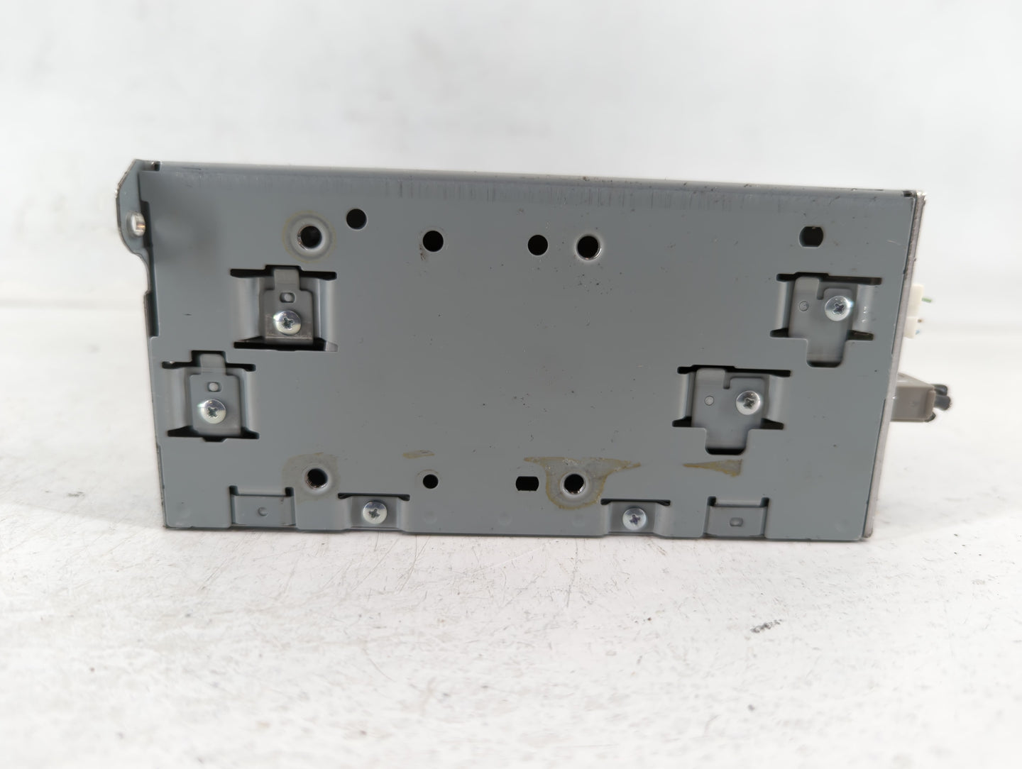 2019-2020 Infiniti Qx50 Radio AM FM Cd Player Receiver Replacement P/N:28330 5NA0A 25915 5NA0A Fits Fits 2019 2020 OEM Used 