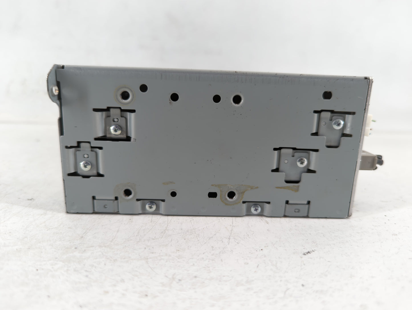 2019-2020 Infiniti Qx50 Radio AM FM Cd Player Receiver Replacement P/N:28330 5NA0A 25915 5NA0A Fits Fits 2019 2020 OEM Used 