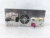 2019-2020 Infiniti Qx50 Radio AM FM Cd Player Receiver Replacement P/N:28330 5NA0A 25915 5NA0A Fits Fits 2019 2020 OEM Used 