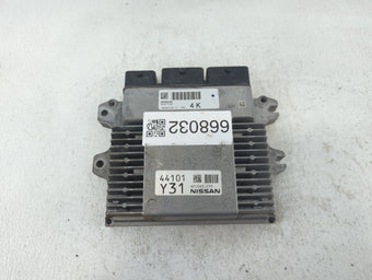 compare product 2021 Infiniti Qx50 PCM Engine Control Computer ECU ECM PCU OEM P/N:44101 Y31 NEC045-035 Fits OEM Used Auto Parts