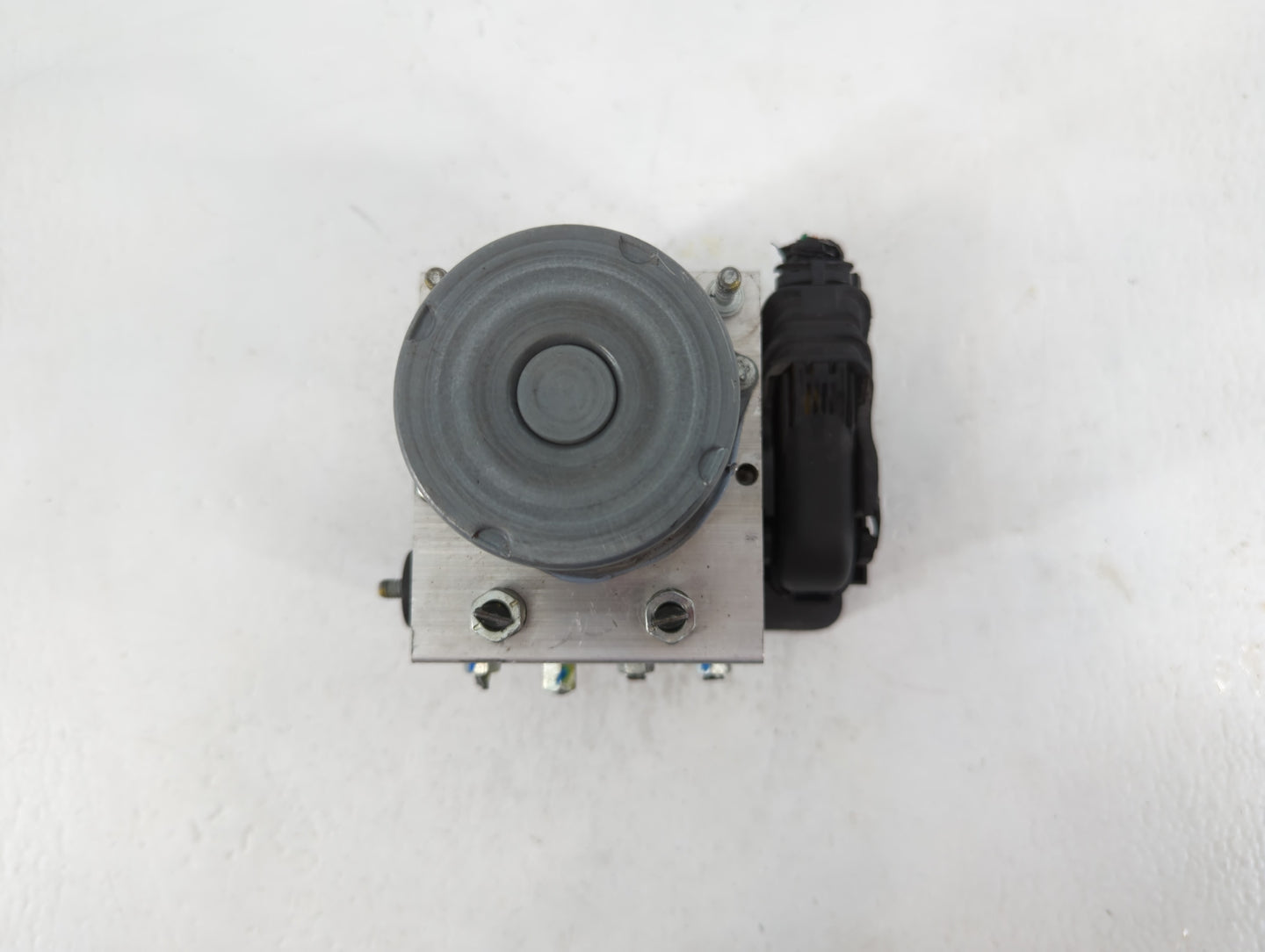 2019-2020 Infiniti Qx50 ABS Pump Control Module Replacement P/N:47660 5VS0C Fits Fits 2019 2020 OEM Used Auto Parts - Oemuse