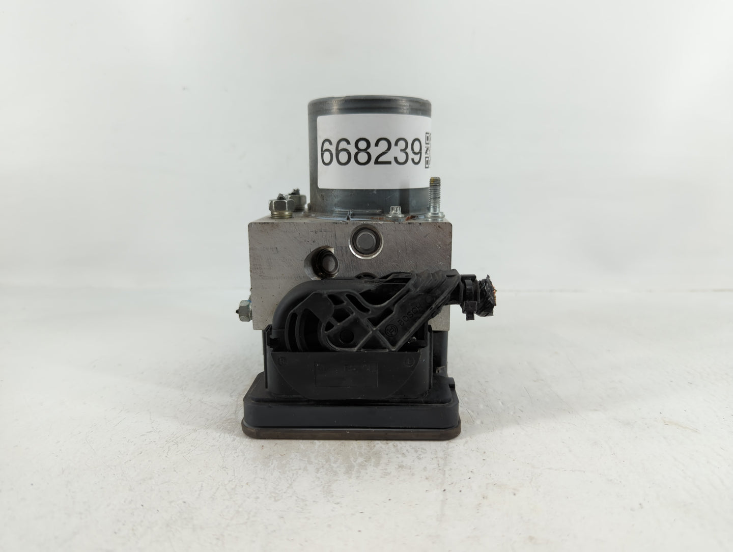 2019-2020 Infiniti Qx50 ABS Pump Control Module Replacement P/N:47660 5VS0C Fits Fits 2019 2020 OEM Used Auto Parts - Oemuse