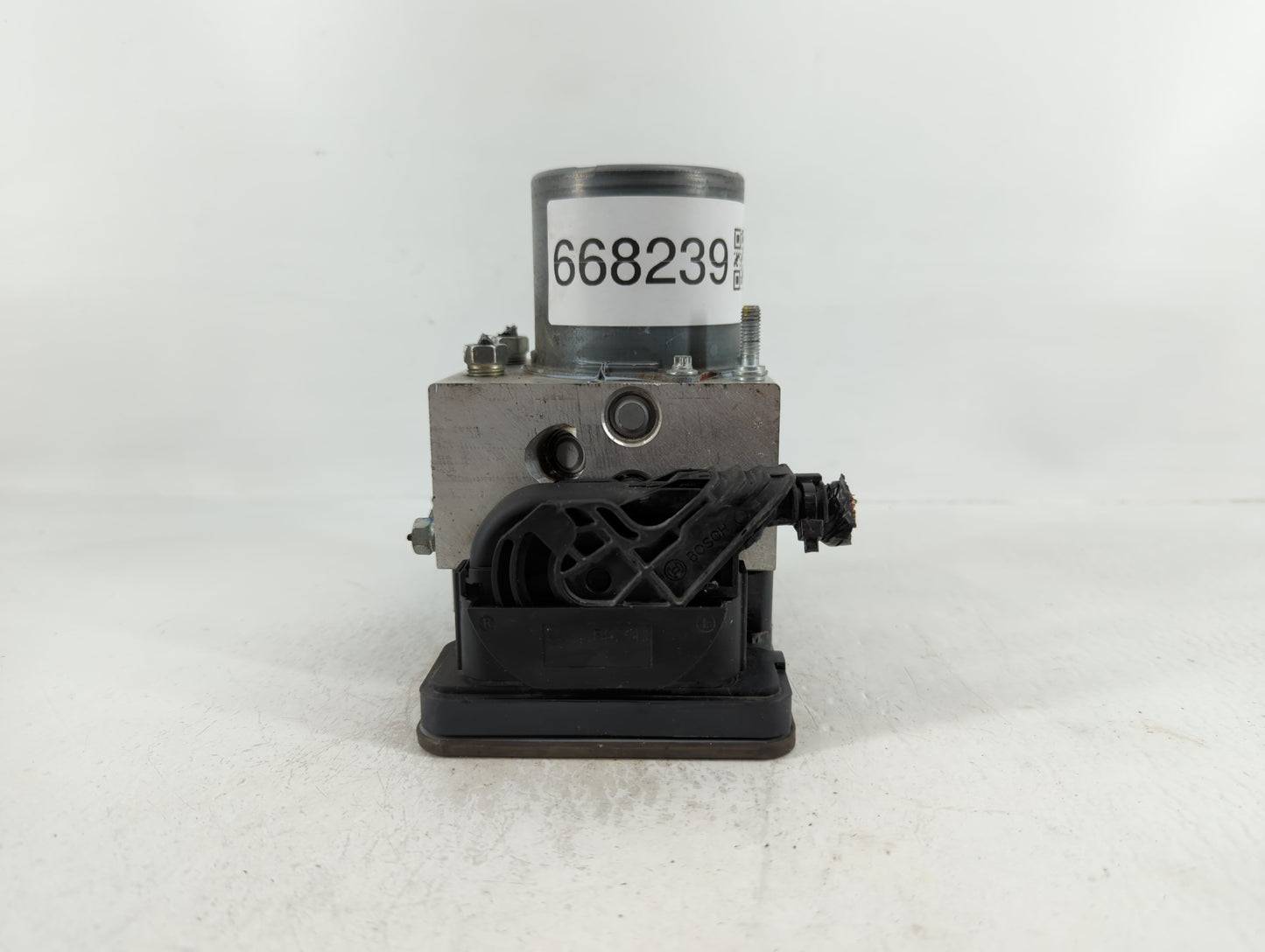 2019-2020 Infiniti Qx50 ABS Pump Control Module Replacement P/N:47660 5VS0C Fits Fits 2019 2020 OEM Used Auto Parts - Oemuse