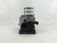 2019-2020 Infiniti Qx50 ABS Pump Control Module Replacement P/N:47660 5VS0C Fits Fits 2019 2020 OEM Used Auto Parts - Oemuse