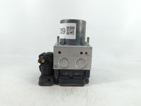 2019-2020 Infiniti Qx50 ABS Pump Control Module Replacement P/N:47660 5VS0C Fits Fits 2019 2020 OEM Used Auto Parts - Oemuse