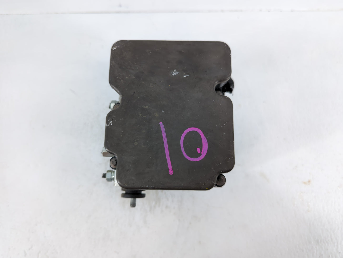 2019-2020 Infiniti Qx50 ABS Pump Control Module Replacement P/N:47660 5VS0C Fits Fits 2019 2020 OEM Used Auto Parts - Oemuse