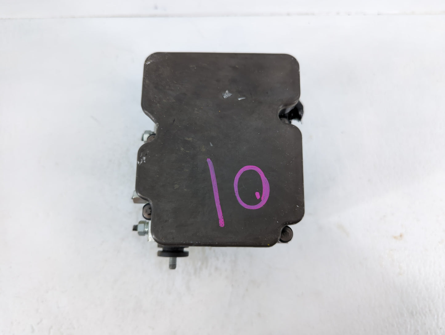 2019-2020 Infiniti Qx50 ABS Pump Control Module Replacement P/N:47660 5VS0C Fits Fits 2019 2020 OEM Used Auto Parts - Oemuse
