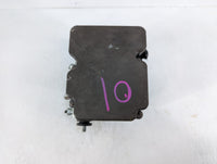 2019-2020 Infiniti Qx50 ABS Pump Control Module Replacement P/N:47660 5VS0C Fits Fits 2019 2020 OEM Used Auto Parts - Oemuse