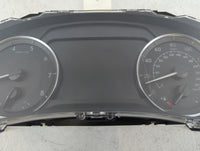 2021 Infiniti Qx50 Instrument Cluster Speedometer Gauges P/N:4279 201222 5VS0A Fits OEM Used Auto Parts - Oemusedautoparts1.
