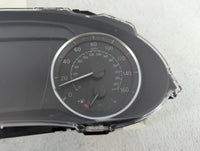 2021 Infiniti Qx50 Instrument Cluster Speedometer Gauges P/N:4279 201222 5VS0A Fits OEM Used Auto Parts - Oemusedautoparts1.