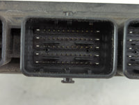2021 Infiniti Qx50 PCM Engine Control Computer ECU ECM PCU OEM P/N:BED50F-300 A1 Fits OEM Used Auto Parts - Oemusedautoparts