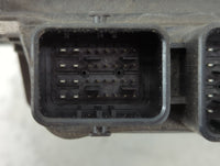 2021 Infiniti Qx50 PCM Engine Control Computer ECU ECM PCU OEM P/N:BED50F-300 A1 Fits OEM Used Auto Parts - Oemusedautoparts