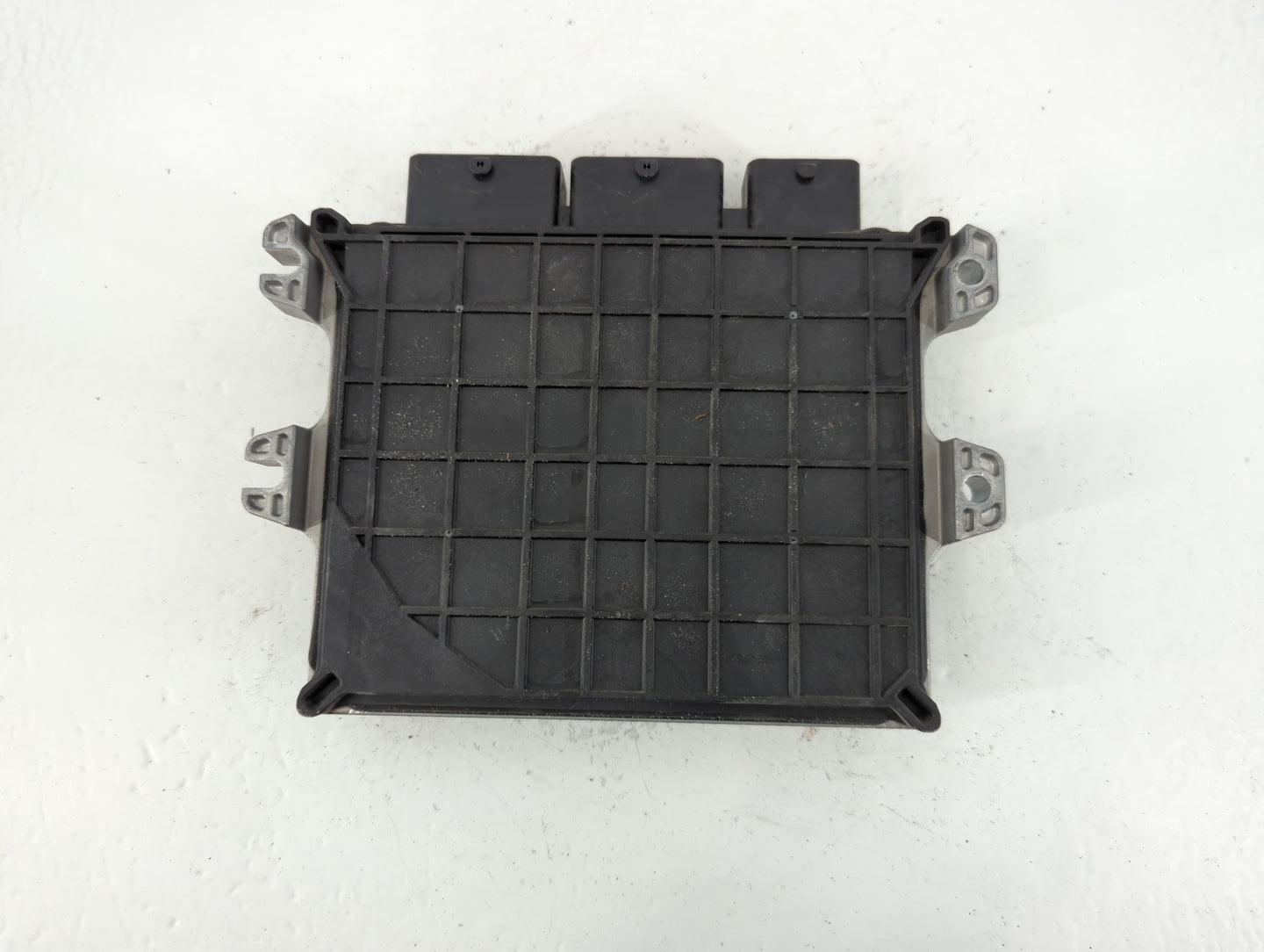 2021 Infiniti Qx50 PCM Engine Control Computer ECU ECM PCU OEM P/N:BED50F-300 A1 Fits OEM Used Auto Parts - Oemusedautoparts