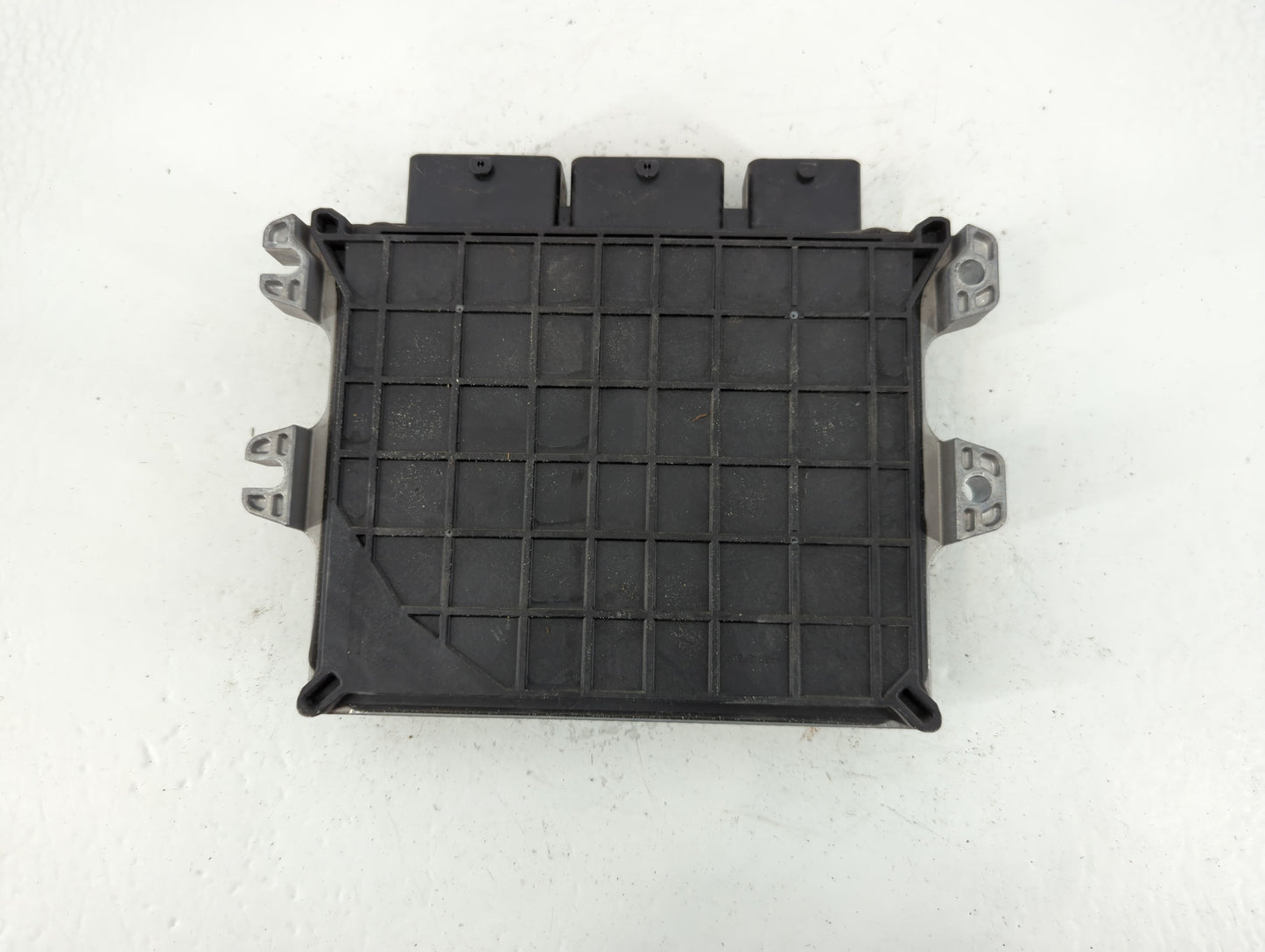 2021 Infiniti Qx50 PCM Engine Control Computer ECU ECM PCU OEM P/N:BED50F-300 A1 Fits OEM Used Auto Parts - Oemusedautoparts