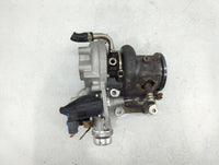 Infiniti Qx50 Turbocharger Turbo Charger Super Charger Supercharger - Oemusedautoparts1.com