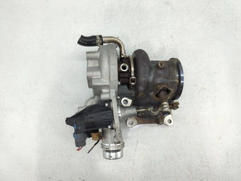 compare product Infiniti Qx50 Turbocharger Turbo Charger Super Charger Supercharger 773395