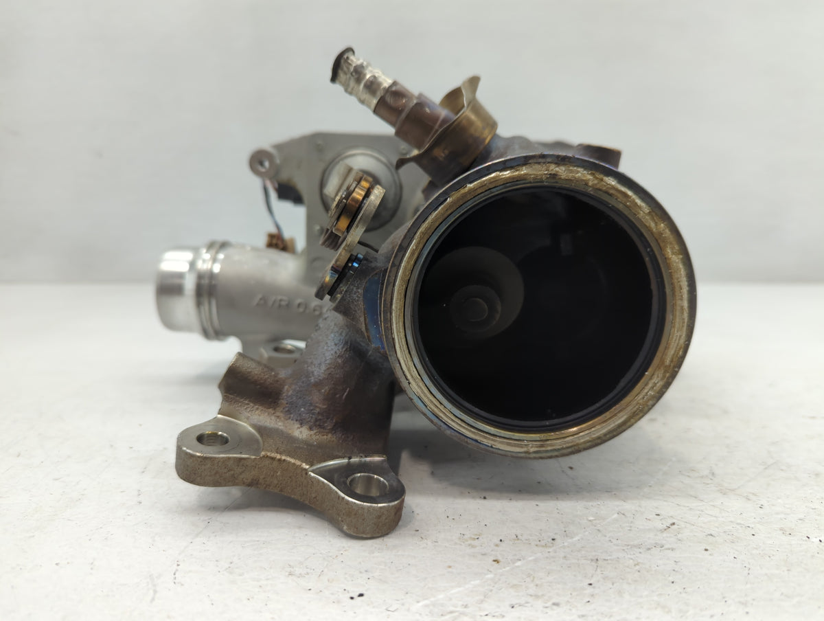 Infiniti Qx50 Turbocharger Turbo Charger Super Charger Supercharger 773395 - Oemusedautoparts1.com