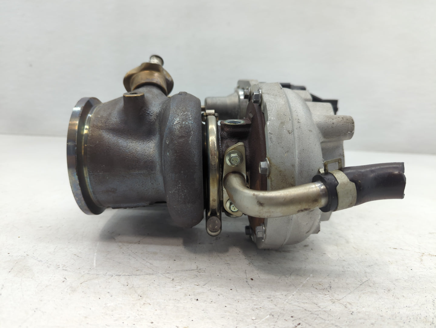 Infiniti Qx50 Turbocharger Turbo Charger Super Charger Supercharger - Oemusedautoparts1.com
